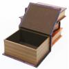 Toyo Ishiso 28425 Accessory Holder, Book Box, Open Cover, 8.3 x 11.8 inches (21 x 30 cm) view 2