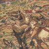 C Charlotte Home Furnishings Inc Vieux Brussels (Right Side) Belgian Tapestry Wall Hanging | Viscose Cotton and Polyester Blend Wall Art | 39 in. x 33 in | Home Decor Accents view 2