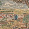 C Charlotte Home Furnishings Inc Vieux Brussels (Right Side) Belgian Tapestry Wall Hanging | Viscose Cotton and Polyester Blend Wall Art | 39 in. x 33 in | Home Decor Accents view 3