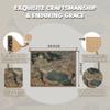 Charlotte Home Furnishings Inc. St. Peters Square Italian Tapestry Wall Hanging 24 X 34 Inch Viscose Cotton And Polyester Blend Wall Art Perfect for Home And Wall Decor By Alessia Cara view 2