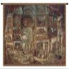 Charlotte Home Furnishings The Museum Italian Wall Hanging - WW-7893-11021/Size - H 12 x W 19 view 1