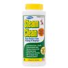ComStar Steam Clean, 8 Ounces, Boiler Water Treatment, Prevents Priming, Foaming, Surging, Blue Color-Coded Indicator, Removes Grease, Oil, Sludge, Easy-to-Use Natural Formula (35-213) view 1