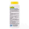 ComStar Steam Clean, 8 Ounces, Boiler Water Treatment, Prevents Priming, Foaming, Surging, Blue Color-Coded Indicator, Removes Grease, Oil, Sludge, Easy-to-Use Natural Formula (35-213) view 2
