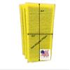 Fast-Shipped-Filters 3 Pack 20x24 Replacement Filter Pads Compatible with MicroPower Guard Air Cleaner 20x24 Refill Blue view 1