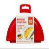 good2heat 4035 Microwave 2 Egg Omelette Maker - Red, 18 x 4 x 12 cm view 1