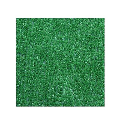 6'x8' Standard Sizes - Green - Economy Turf/Artificial Grass |Light Weight Outdoor Rug - Easy Maintenance - Just Hose Off & Dry! - 8 Colors to Choose from