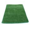 6'x8' Standard Sizes - Green - Economy Turf/Artificial Grass |Light Weight Outdoor Rug - Easy Maintenance - Just Hose Off & Dry! - 8 Colors to Choose from view 2