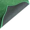 6'x8' Standard Sizes - Green - Economy Turf/Artificial Grass |Light Weight Outdoor Rug - Easy Maintenance - Just Hose Off & Dry! - 8 Colors to Choose from view 3