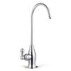 iSpring GK1-CHR Heavy Duty Reverse Osmosis Faucet, High Spout Kitchen Bar Sink Drinking Water Faucet, Contemporary Style RO Faucet, Chrome view 1