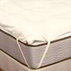 Cotton Cloud Natural Beds and Furniture Full Size Eco Valley Wool Pad view 1