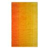 Dyckhoff Colori Bath Mat 70 x 120 cm 100% Organic Cotton GOTS Yellow view 3