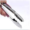 FixtureDisplays Kitchen Tong Chef Tong Stainless Steel Tong Serving Tong BBQ Tong Grill Tong 18011 view 3