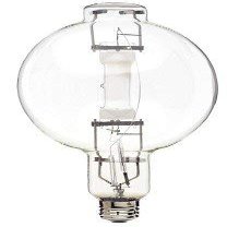MH1000/U 1000w Metal Halide lamp - Plusrite