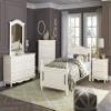 Homelegance Nightstands, White view 1