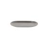 Vintage Inox Oval Cash Tray, S, Made in Japan, Cafe, Restaurant, Accounting, Hanging Coin, Stainless Steel, Aging Treatment, Unbreakable, Dishwasher Safe view 1