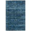 Surya EMS7008-23 Empress Area Rug, 2' x 3', Blue view 1