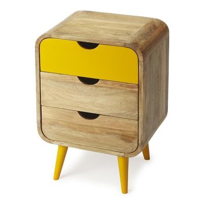 Butler Danville Modern Chairside Chest