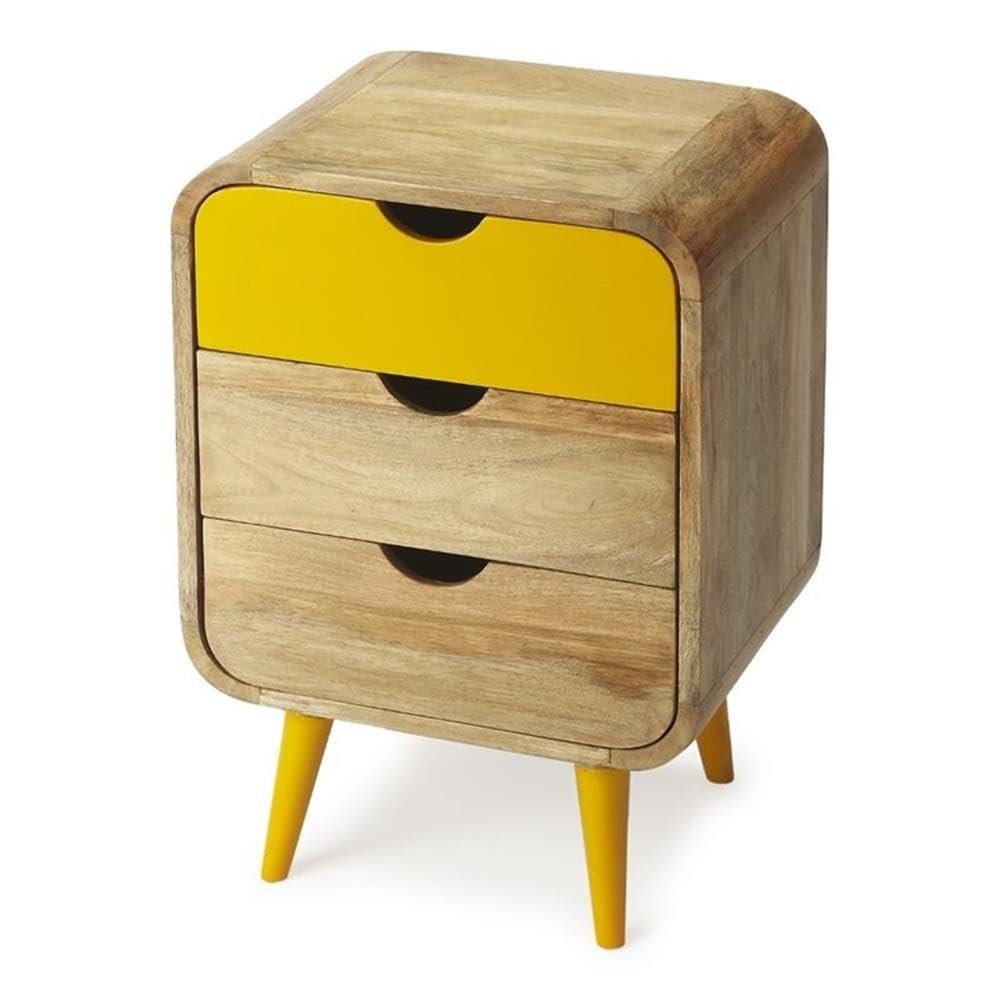 Butler Danville Modern Chairside Chest