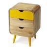 Butler Danville Modern Chairside Chest view 3