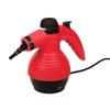 Performance Tool W50079 Red/Black 900W Handheld Steam Cleaner view 1