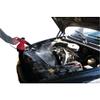 Performance Tool W50079 Red/Black 900W Handheld Steam Cleaner view 3