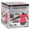 Performance Tool W50079 Red/Black 900W Handheld Steam Cleaner view 4