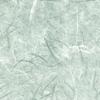 (Sasagawa) Takajirushi 49-1702 Wrapping Paper, Japanese Style Pattern, Green Color, Half Size, 50 Sheets view 1