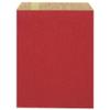 (Sasagawa) Taka-Jirushi Gift Bags, Flat Bags, 50-1406, Rouge, Small Size, 200 Sheets view 1