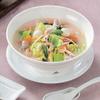 Fukui Craft 3-1237-1 17.5 Fukuijuta Rochro Grain Noodle Pot, White Gloss view 3