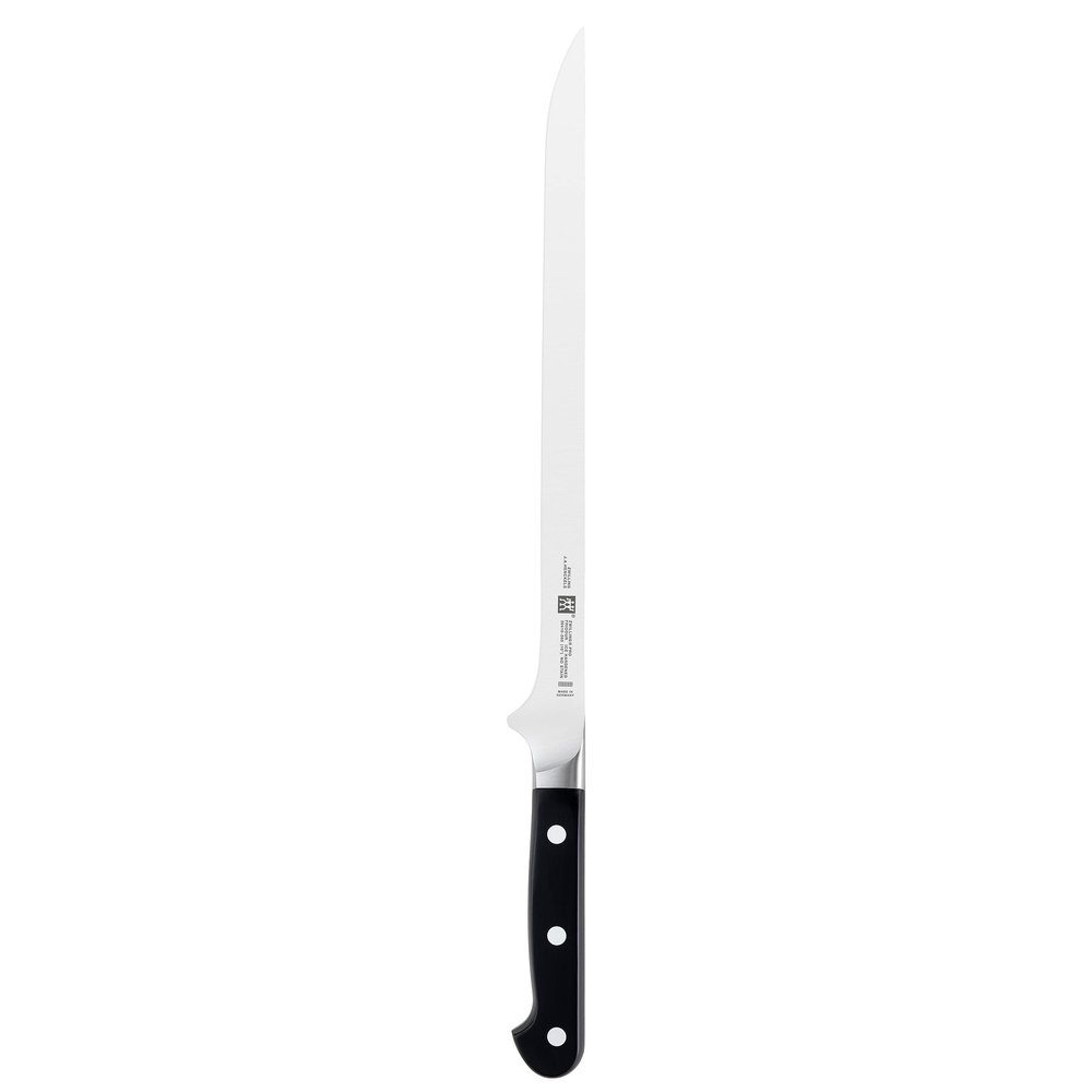 ZWILLING J.A. Henckels Carving Knife Pro 10" Steel