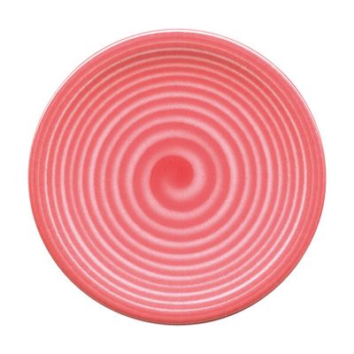 15 cm Rotation Sushi Plate A Heat-resistant ABS Owner Pink Naruto Ta