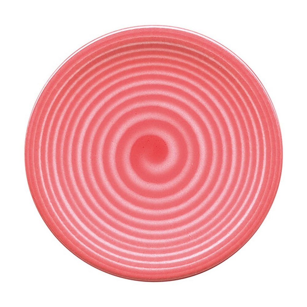 15 cm Rotation Sushi Plate A Heat-resistant ABS Owner Pink Naruto Ta