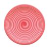15 cm Rotation Sushi Plate A Heat-resistant ABS Owner Pink Naruto Ta view 1
