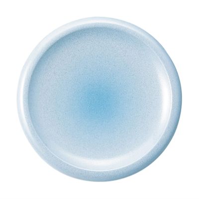 15 cm New Rotation Sushi Plate A Heat-resistant ABS Owner Celadon Pearl Coating Ta