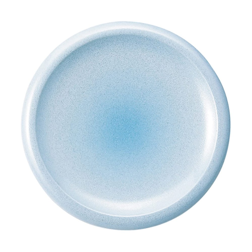 15 cm New Rotation Sushi Plate A Heat-resistant ABS Owner Celadon Pearl Coating Ta