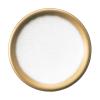 15 cm Rotation Sushi Plate A Heat-resistant ABS Owner Gold Pearl Ombre Coating Ta view 1