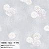 (Sasagawa) Taka-Jirushi Wrapping Paper, 49-1808, For Buddhist Work, Kikunagi, Half Size, 50 Sheets view 2