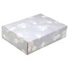 (Sasagawa) Taka-Jirushi Wrapping Paper, 49-1808, For Buddhist Work, Kikunagi, Half Size, 50 Sheets view 4