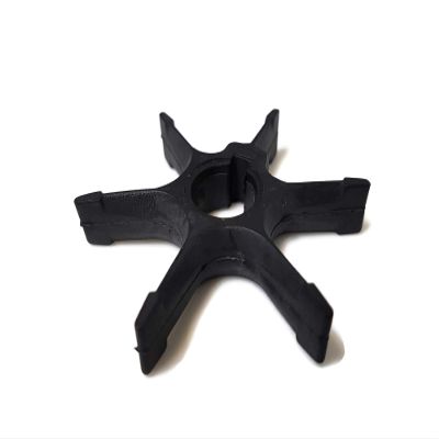 Boat Motor Water Pump Impeller 17461-93001 17461-93002 17461-93003 Compatible with Suzuki Outboard DT 16 20 25 Sierra 18-3092 Boat Engine