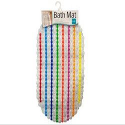 - Colorful Bath Mat ( Case of 16 )