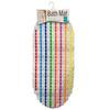 - Colorful Bath Mat ( Case of 16 ) view 1