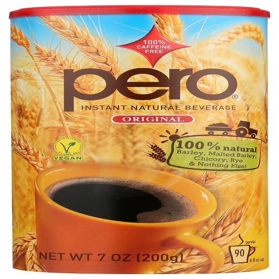 Pero - Pero Instant Natural Beverage (3x7 Oz)