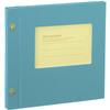 SEKISEI Album Free Light Free Album Frame 11-20 Page Blue XP-5308-10 view 1