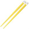 Miffy Mascot Chopsticks Yellow 402110 view 1