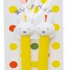 Miffy Mascot Chopsticks Yellow 402110 view 2