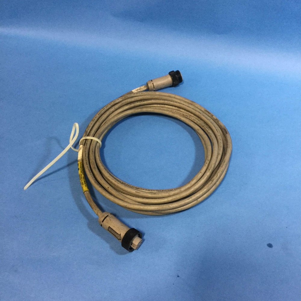 Brad Harrison Dnd11a-M050 Cordset Device Net 5 Pole Mini Change Dnd11a-M050