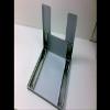 Enclosure Shelf, 12 x 12 In, Fold-Down view 3