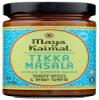 Maya Kaimal Tikka Masala Mild Indian Simmer Sauce (6x12.5Oz) view 1