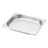 TKG Corporation AHTA014 Donham Hotel Pan, 1/2, Depth 1.6 Inches (40 mm), 18-8 Stainless Steel view 1