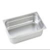 TKG Corporation AHTA004 Donham Hotel Pan, 1/1, Depth 3.9 inches (100 mm), 18-8 Stainless Steel view 1